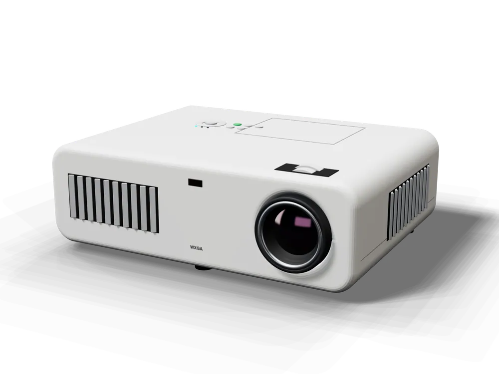 Proxima C1355 projeksiyon cihazı