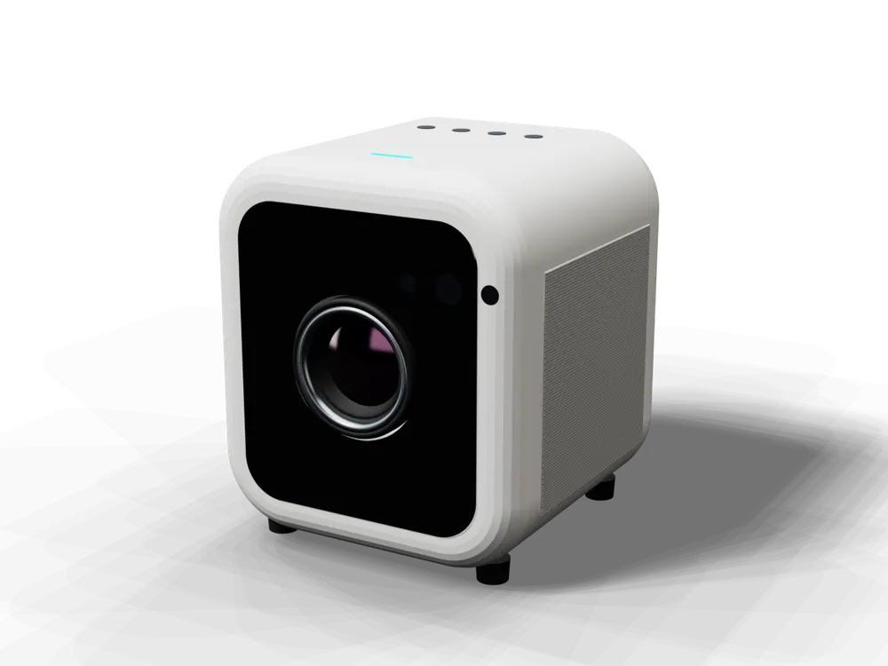 Planar PR6022 projeksiyon cihazı