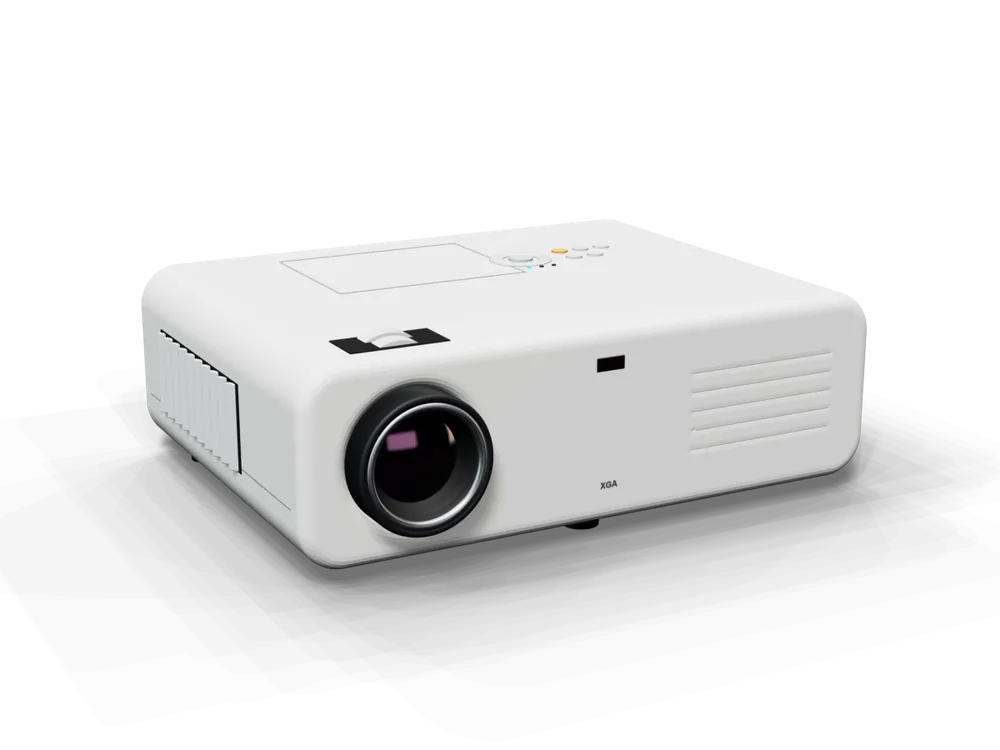 Boxlight SoundView projeksiyon cihazı