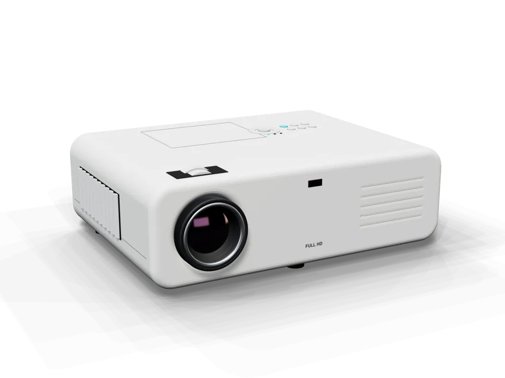 NEC LT156 projeksiyon cihazı