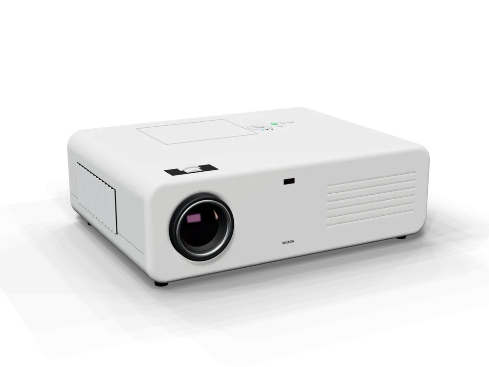Dell 7609WU projeksiyon cihazı