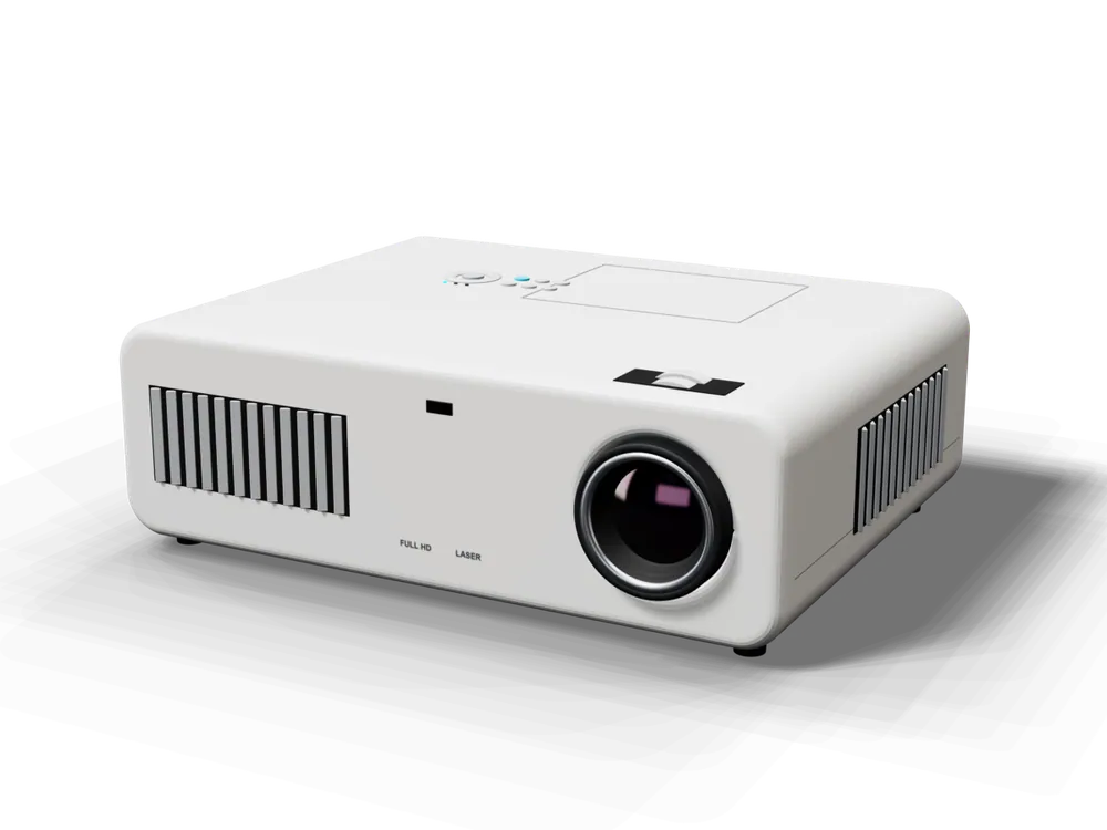 Optoma ZU406 projeksiyon cihazı