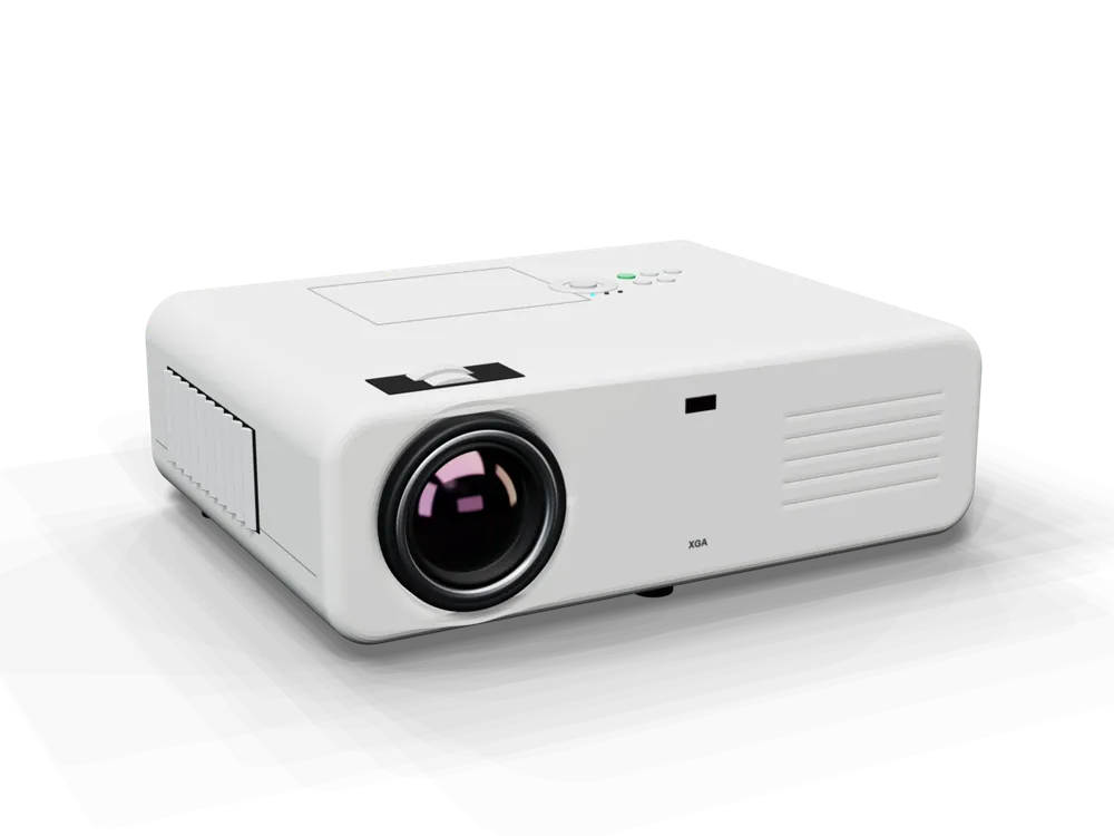 Eiki LC-WSP3000 projeksiyon cihazı