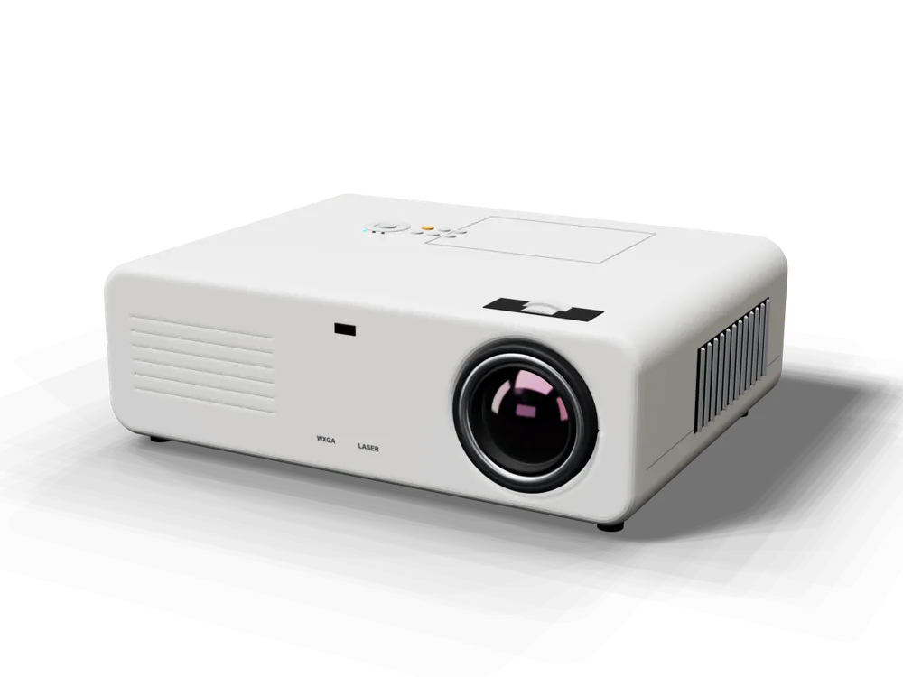 HP MC475 projeksiyon cihazı