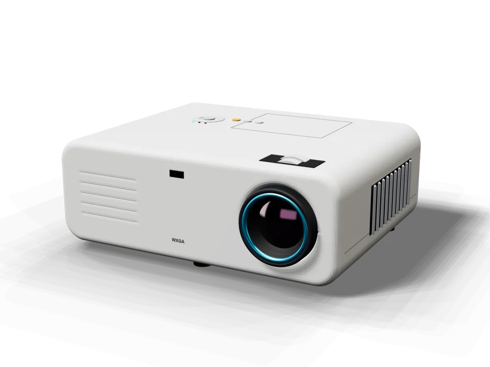 BenQ TH685P projeksiyon cihazı