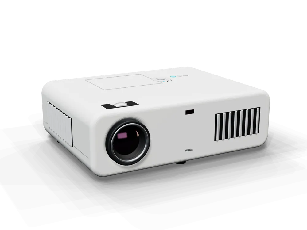Sanyo PLC-XT16 projeksiyon cihazı