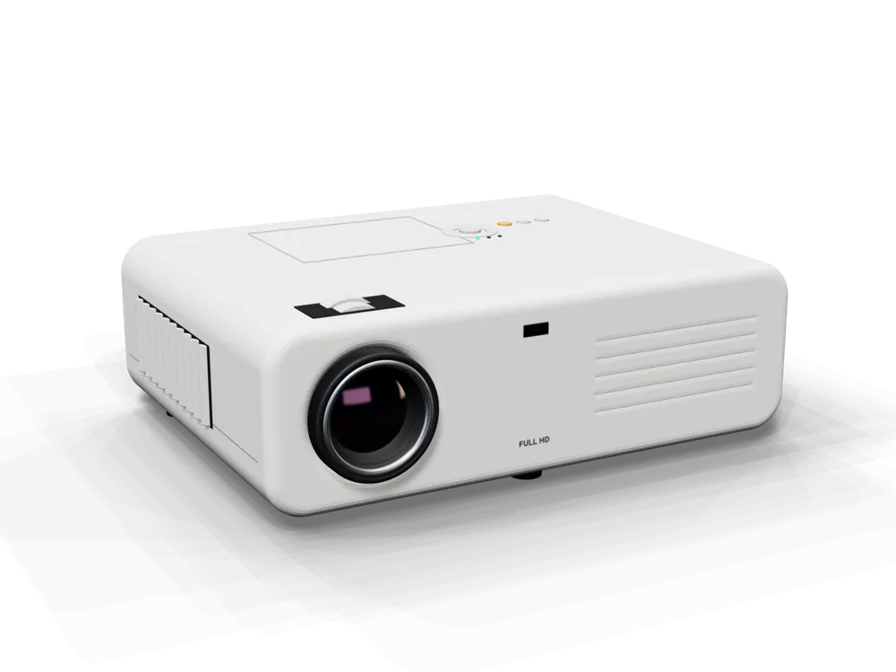Epson EB-992F projeksiyon cihazı