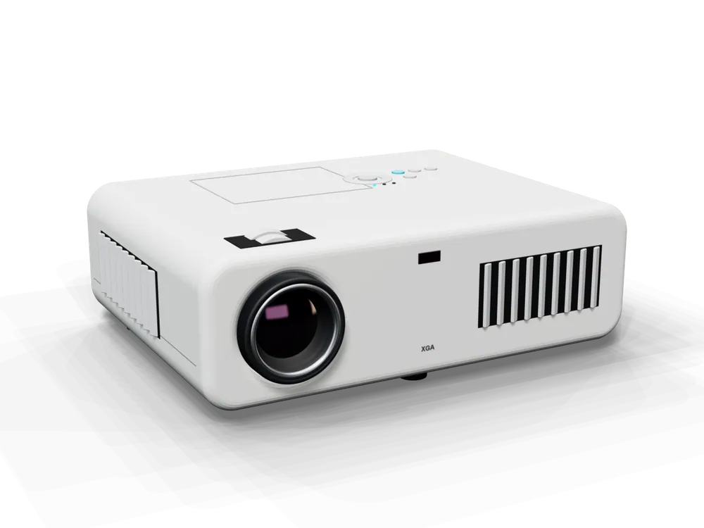 Panasonic PT-LX351U projeksiyon cihazı