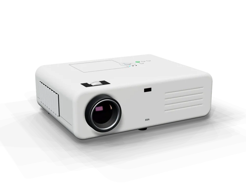 Epson EB-E10 projeksiyon cihazı