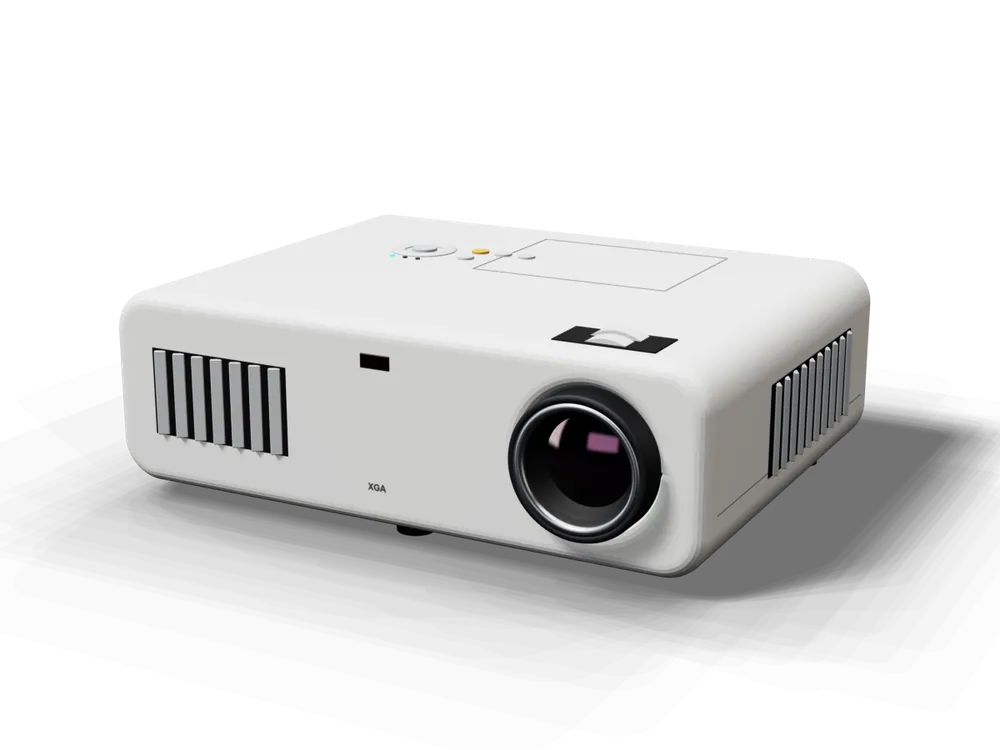 Optoma H182X projeksiyon cihazı
