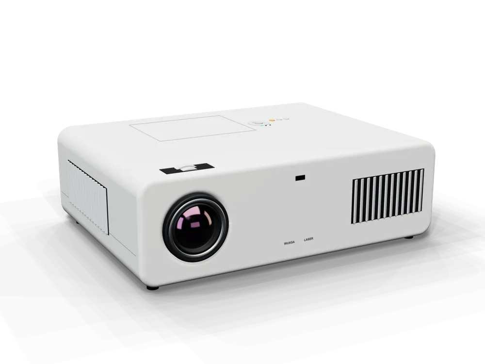 ViewSonic LS620X projeksiyon cihazı