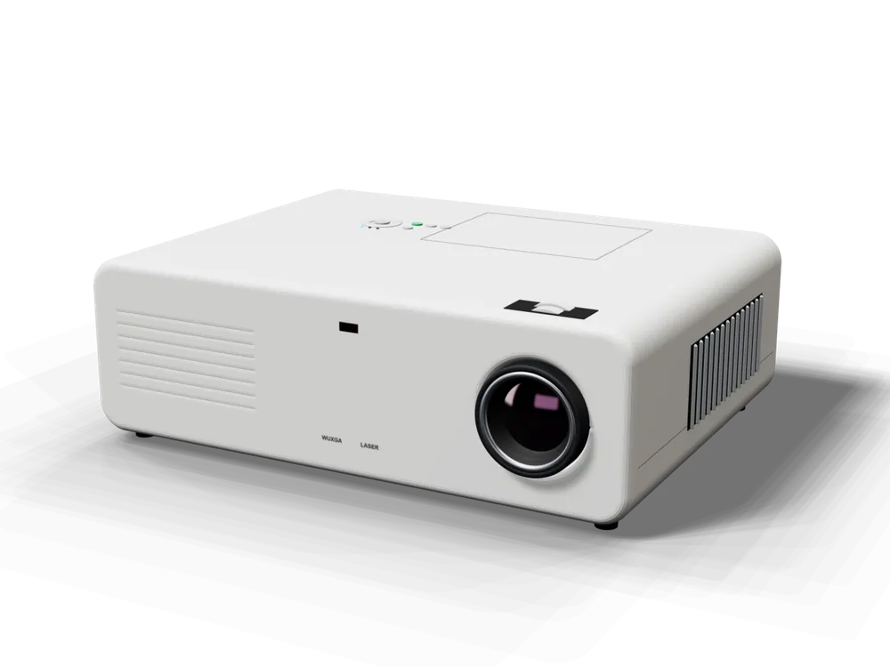 Dukane ImagePro 6780UL projeksiyon cihazı