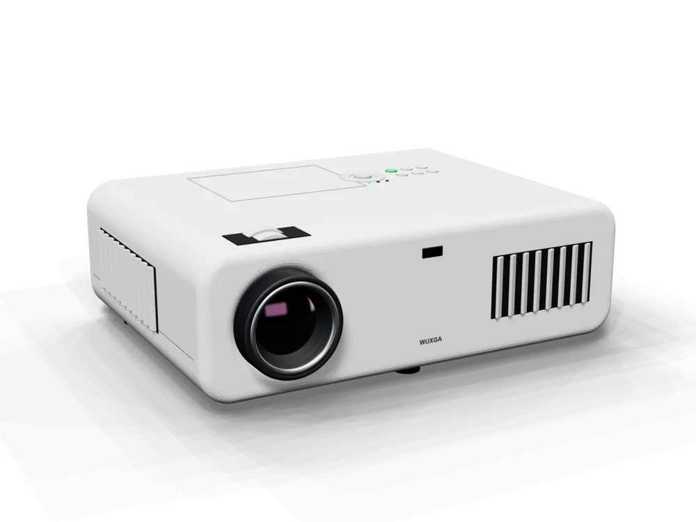 Epson EB-U05 projeksiyon cihazı