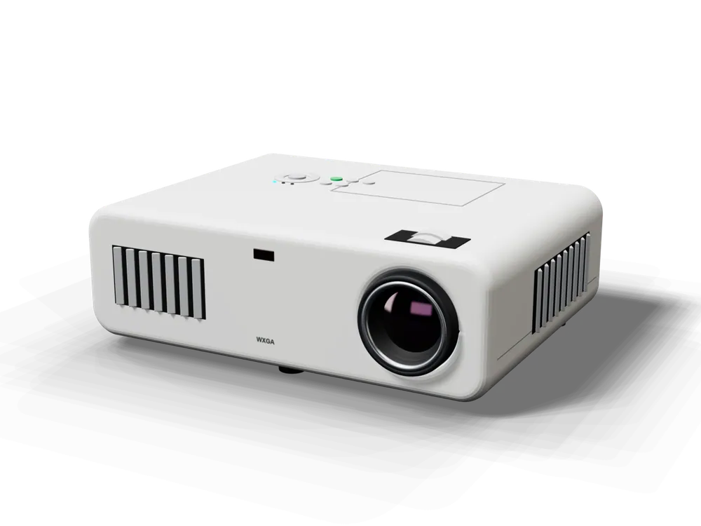 Epson EB-W05 projeksiyon cihazı