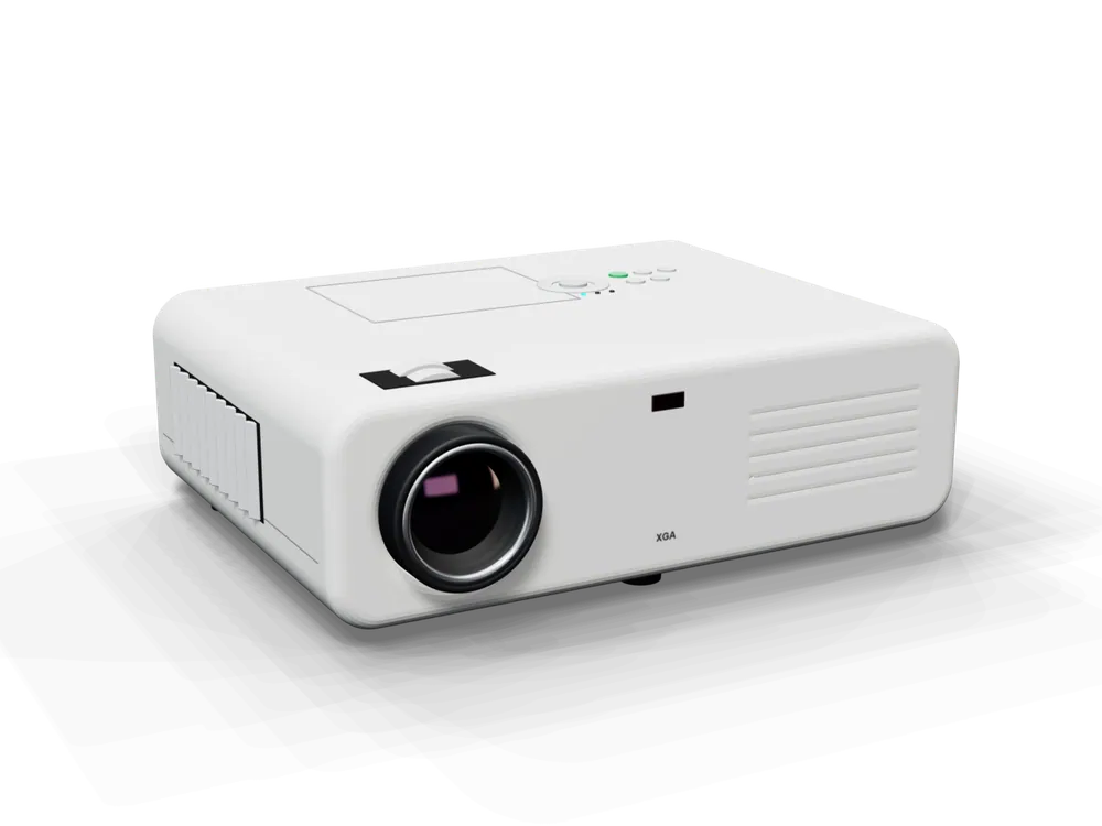 Optoma TX770 projeksiyon cihazı