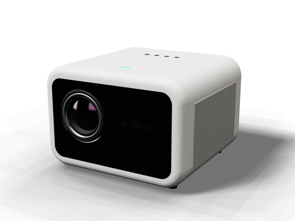 ASUS ZenBeam Go E1Z projeksiyon cihazı