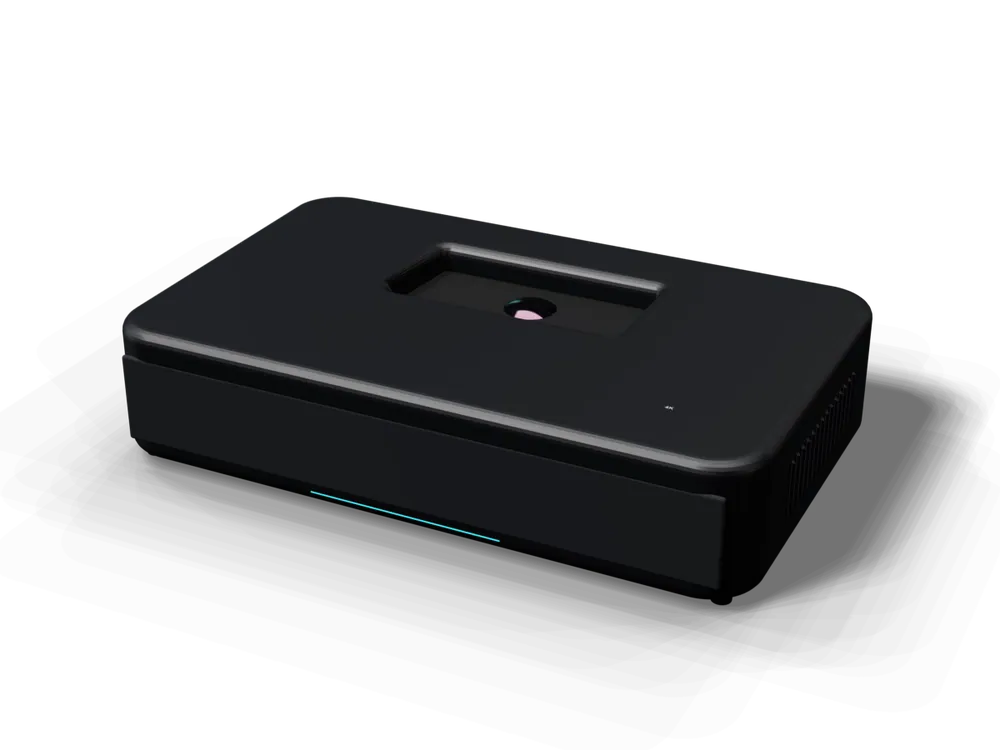 VAVA 4K Black projeksiyon cihazı