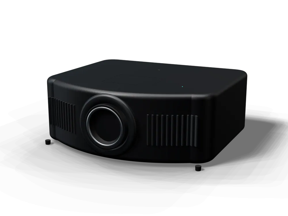 Pyle Pro PRJ3D89 projeksiyon cihazı