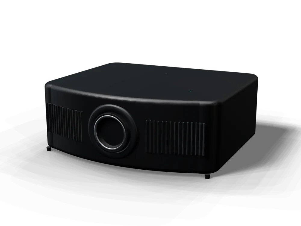 Epson EH-QL3000B projeksiyon cihazı