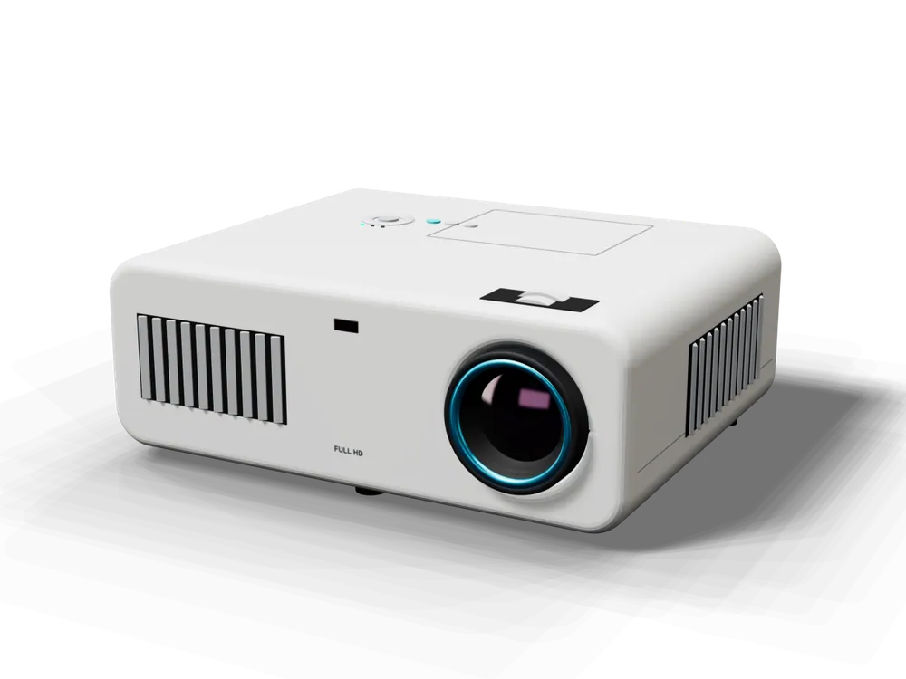 Epson EH-TW5650 projeksiyon cihazı