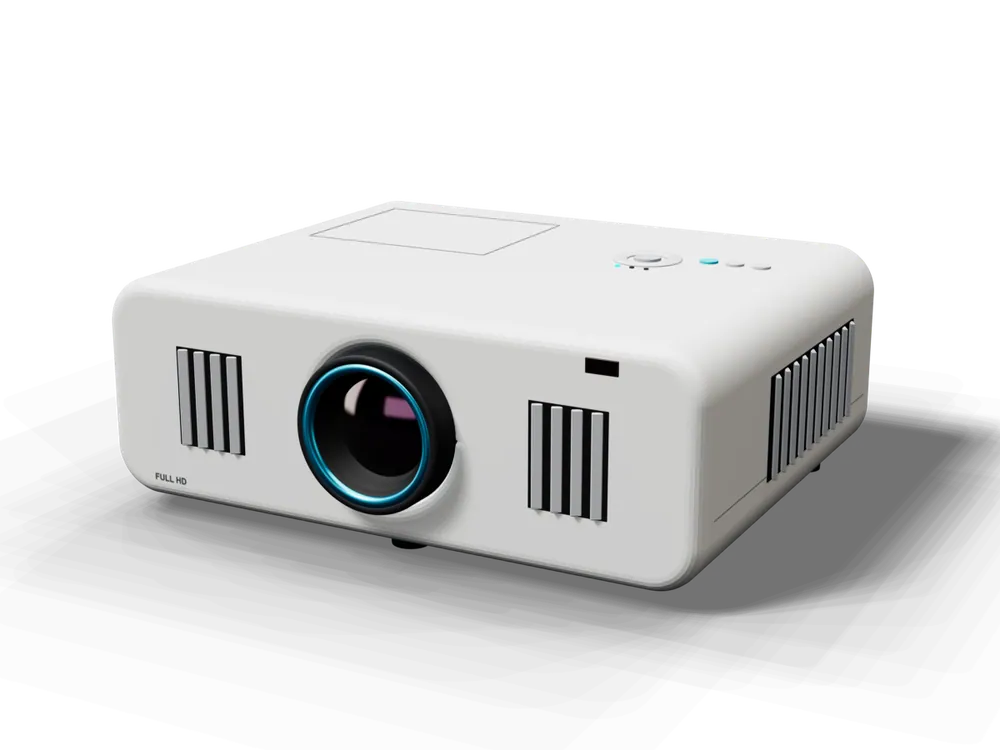BenQ BH3020 projeksiyon cihazı