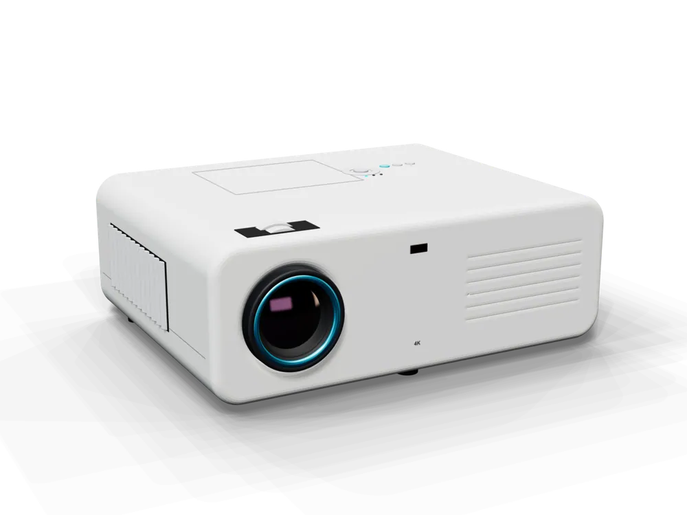 Epson EH-TW6250 projeksiyon cihazı