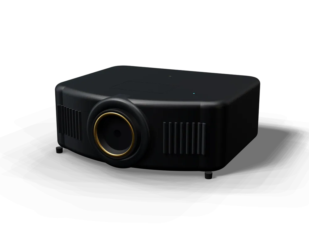 Optoma H78DC3 projeksiyon cihazı