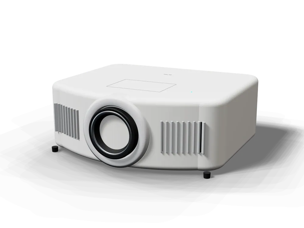 Epson EH-TW7200 projeksiyon cihazı