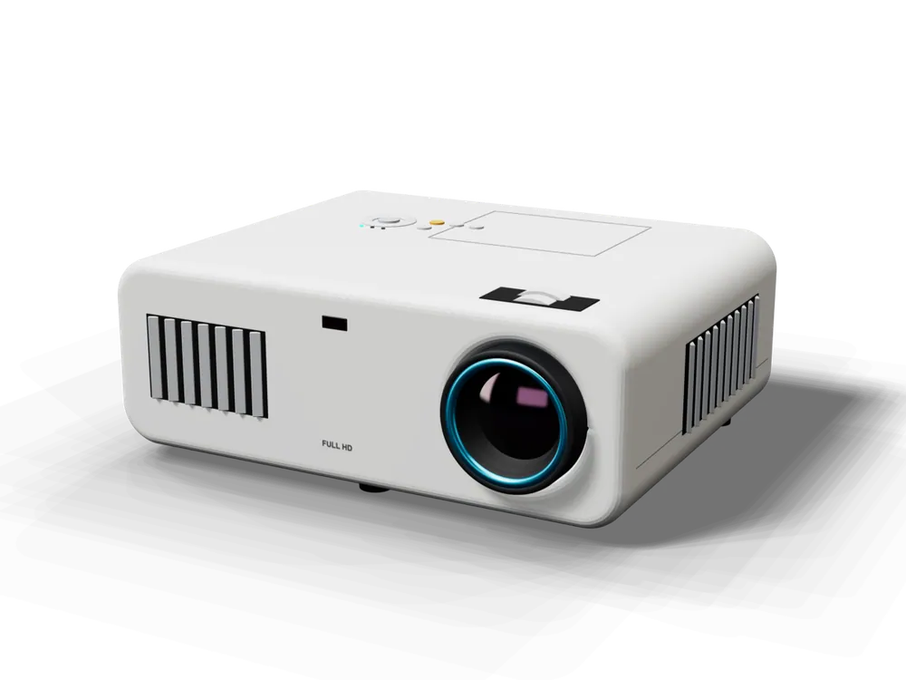 Epson EH-TW740 projeksiyon cihazı