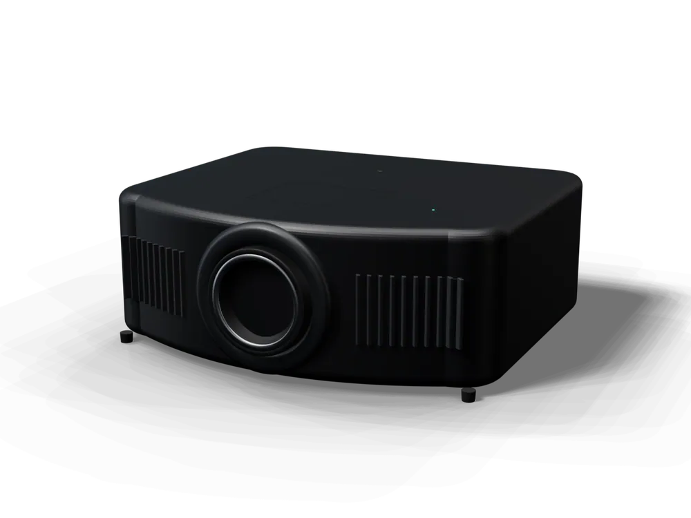 BenQ PE7700 projeksiyon cihazı