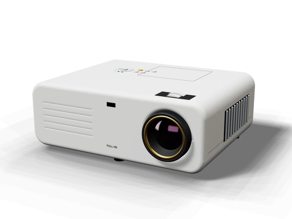 Optoma EH341 projeksiyon cihazı
