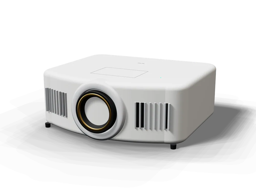 Epson LS6000 projeksiyon cihazı