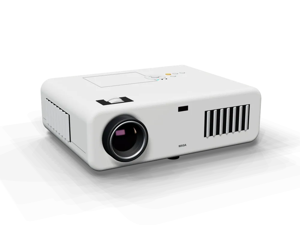 Acer P5260i projeksiyon cihazı