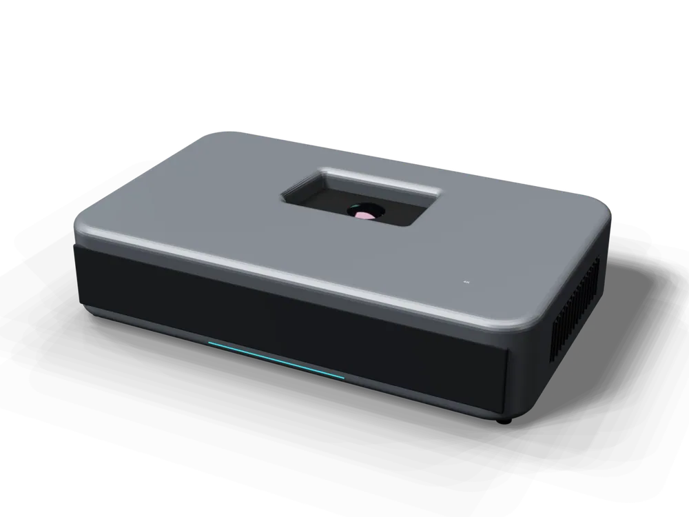 Boxlight P12 LTW projeksiyon cihazı