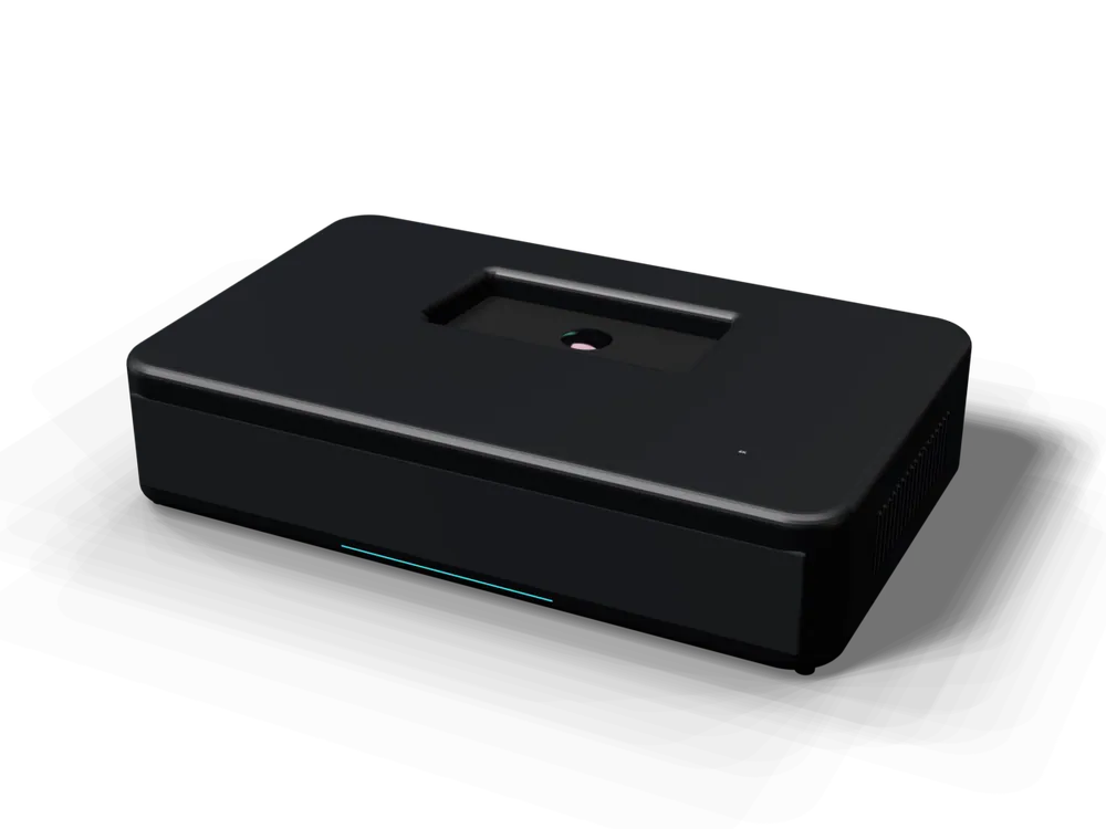 Hisense 90L5G-90DLTB projeksiyon cihazı