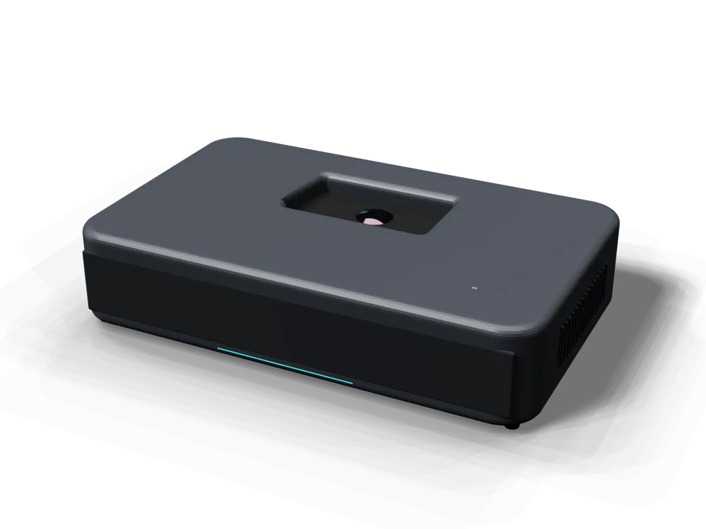 Epson PowerLite 810E projeksiyon cihazı
