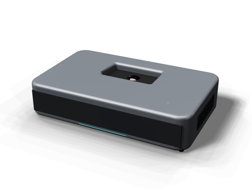 Hisense PL2 projeksiyon cihazı