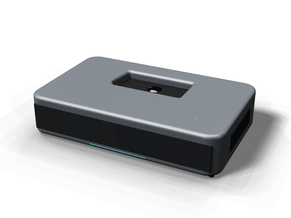 Hisense PX2-Pro projeksiyon cihazı
