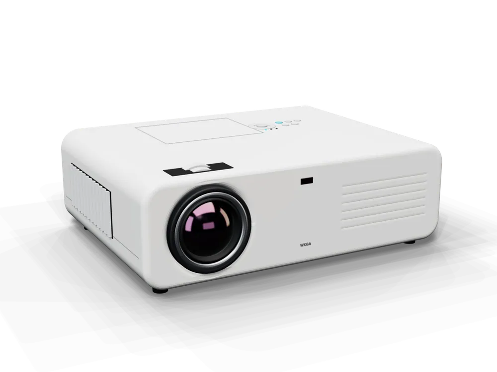 Vivitek D525ST projeksiyon cihazı