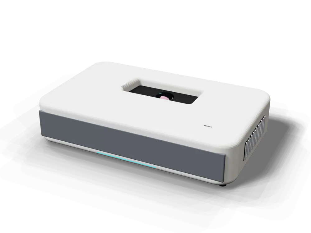 Philips Screeneo U3 projeksiyon cihazı