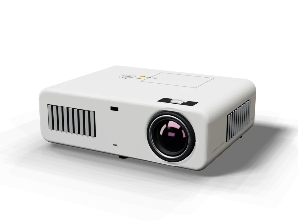 Luxeon D520P projeksiyon cihazı