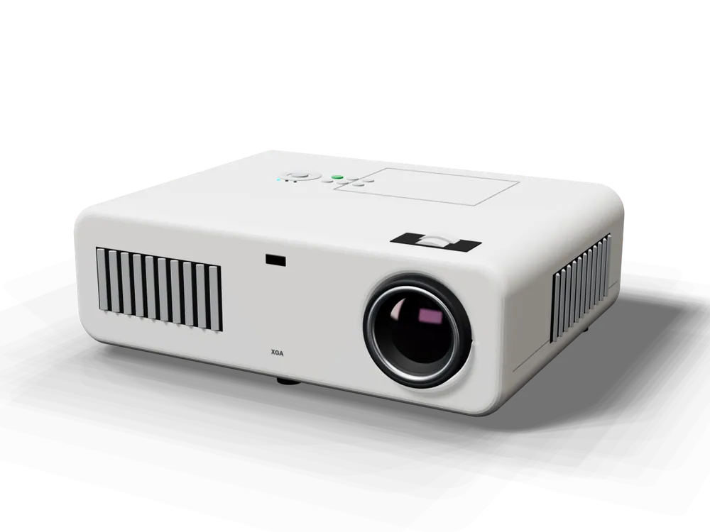 Boxlight CD-454m projeksiyon cihazı