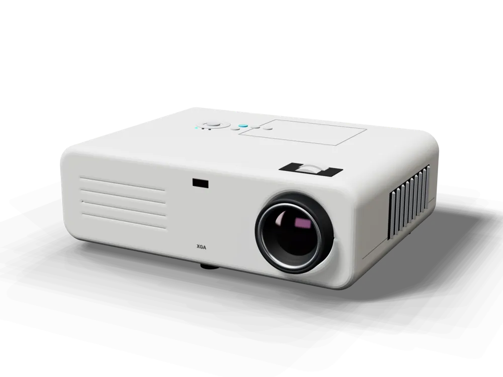 BenQ MX514 projeksiyon cihazı