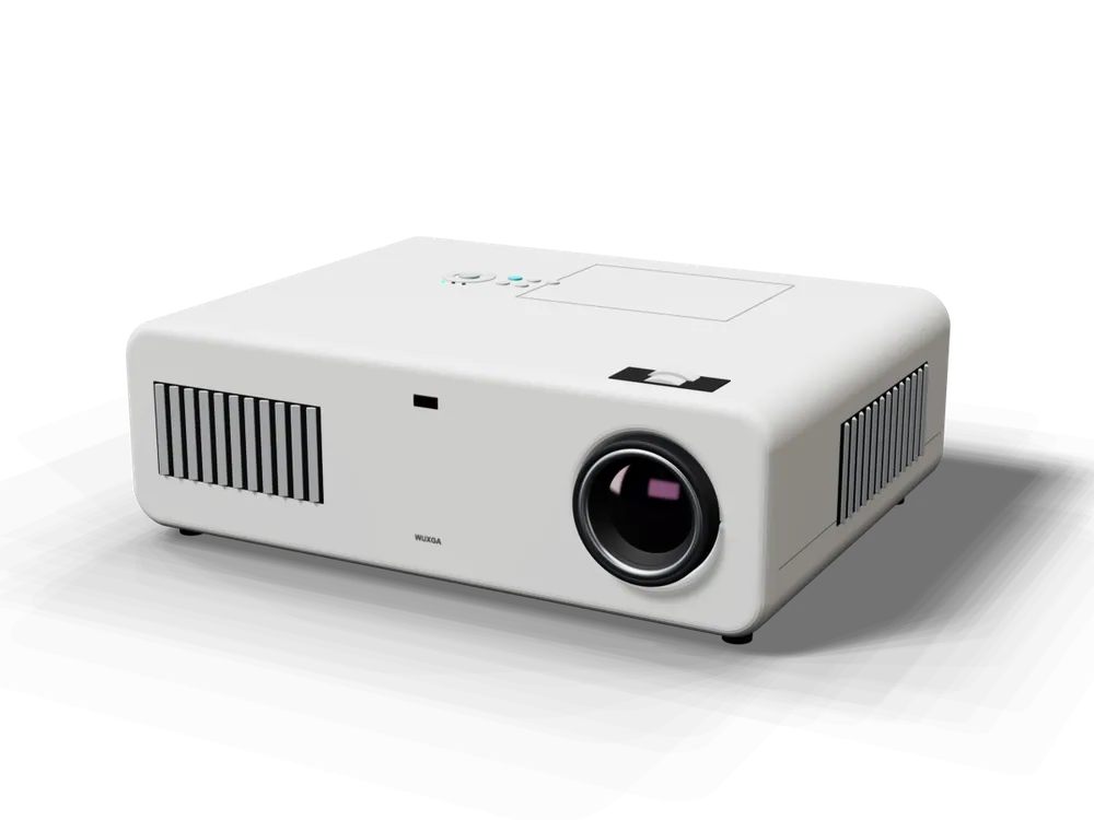BenQ MP612c projeksiyon cihazı