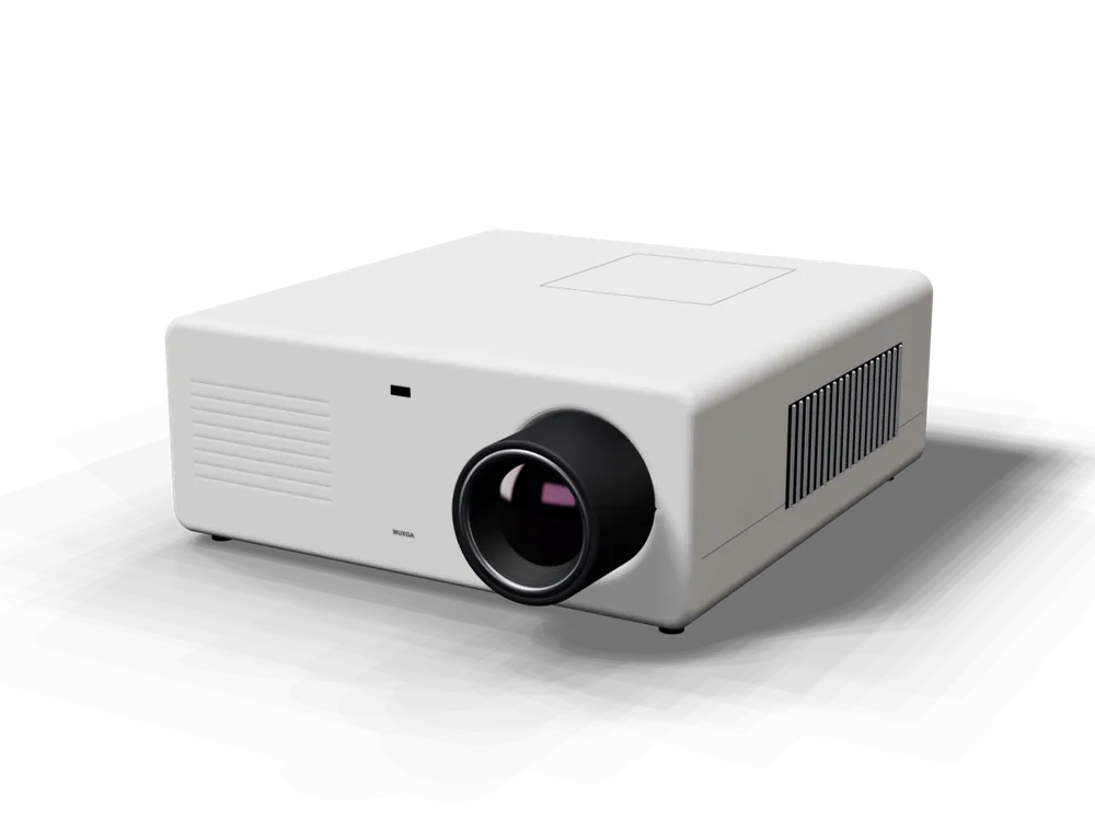Digital Projection E-Vision 6900 projeksiyon cihazı