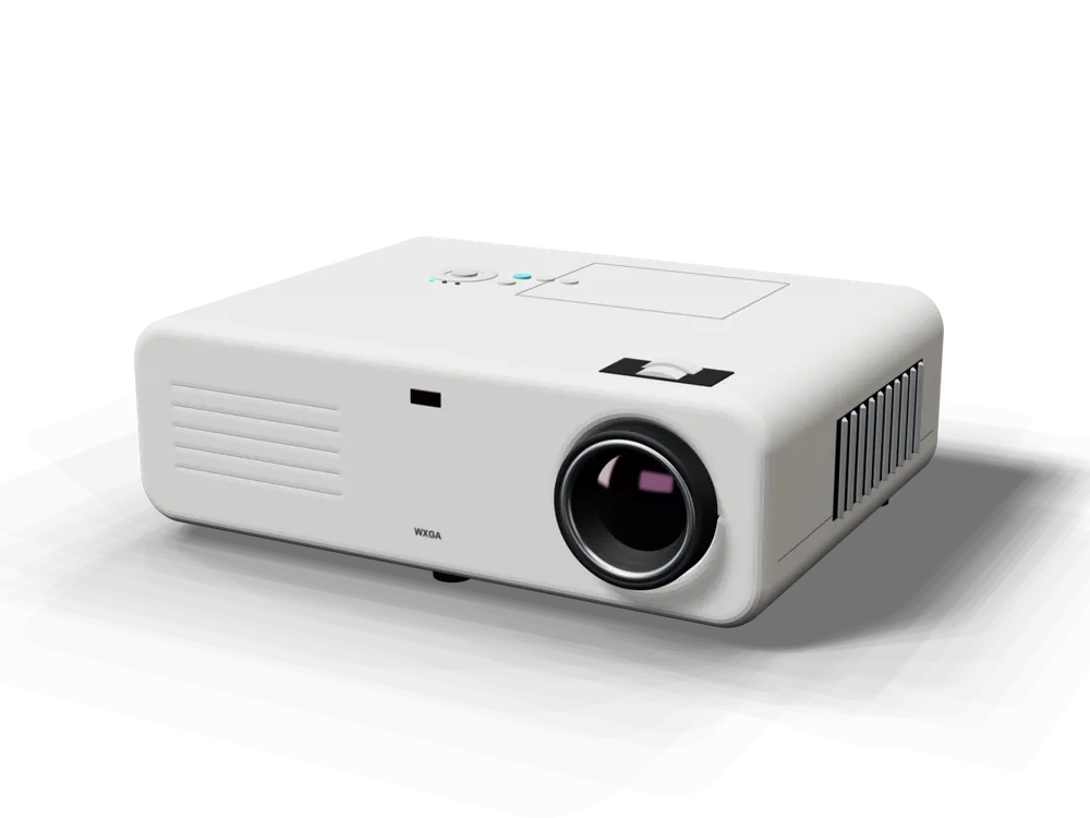 Sony VPL-XC50U projeksiyon cihazı