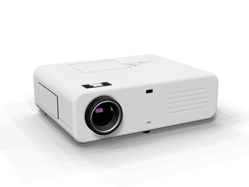 InFocus LS700 projeksiyon cihazı