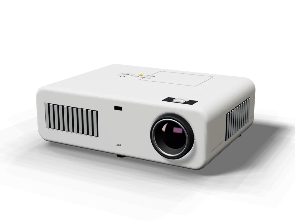 CTX EzPro 710 projeksiyon cihazı