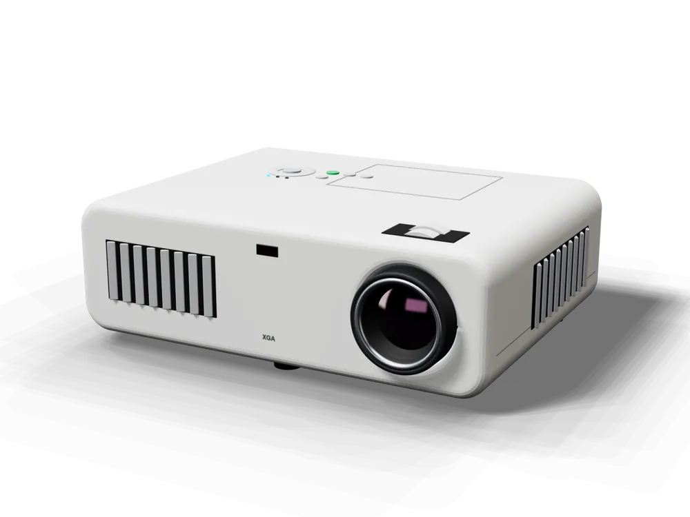 Proxima DP6155 projeksiyon cihazı