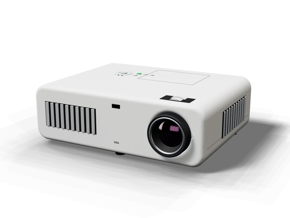 Epson VS310 projeksiyon cihazı